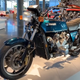Image for article titled The 500 HP Millyard Viper V10 Motorcycle Is The Stuff Of Dreams